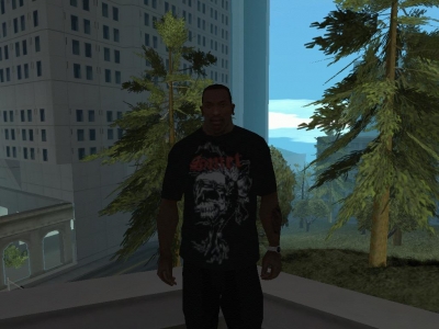 Smet T-shirt